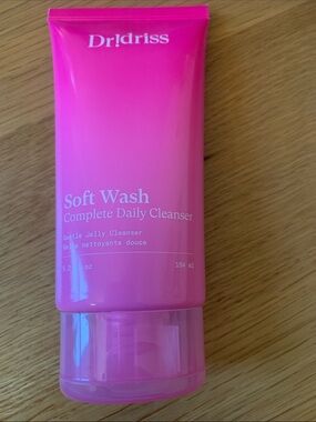 Dr. Idriss Soft Wash Complete Daily Cleanser - 154ml - new!